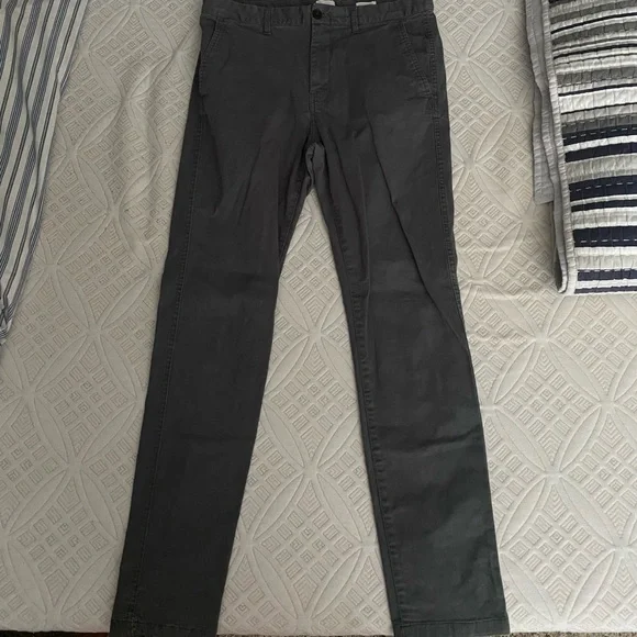 H&m logg top slim fit